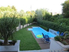 Villa Le Lanterne Pool & Relax Mondello